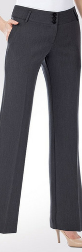 Long Elegant Legs Lauren Wide Leg Pant Sz 10 Tall